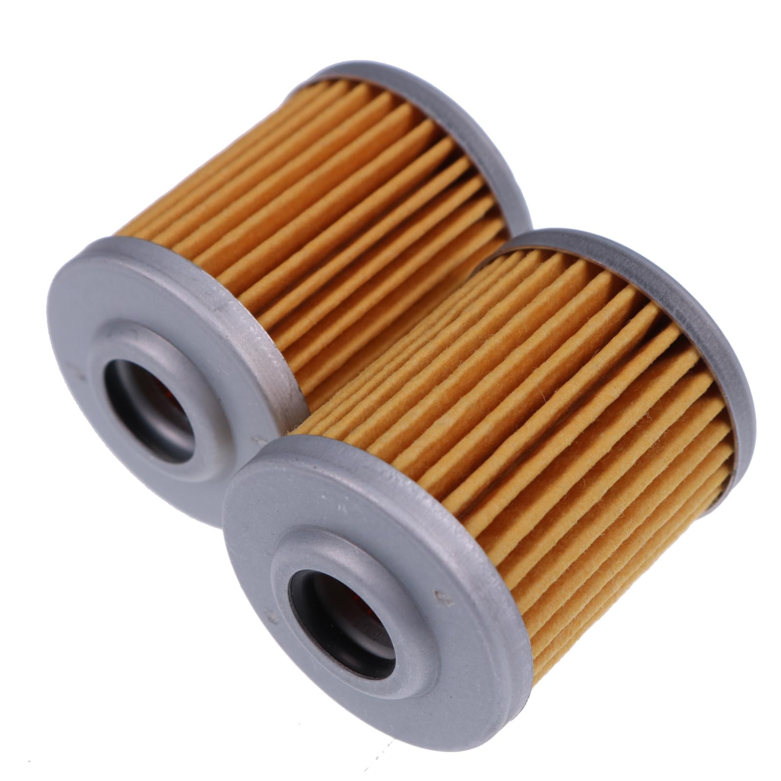 Amazon.com: IEQFUE 2PCS Fuel Filter 16901-ZY3-003 18-79909
